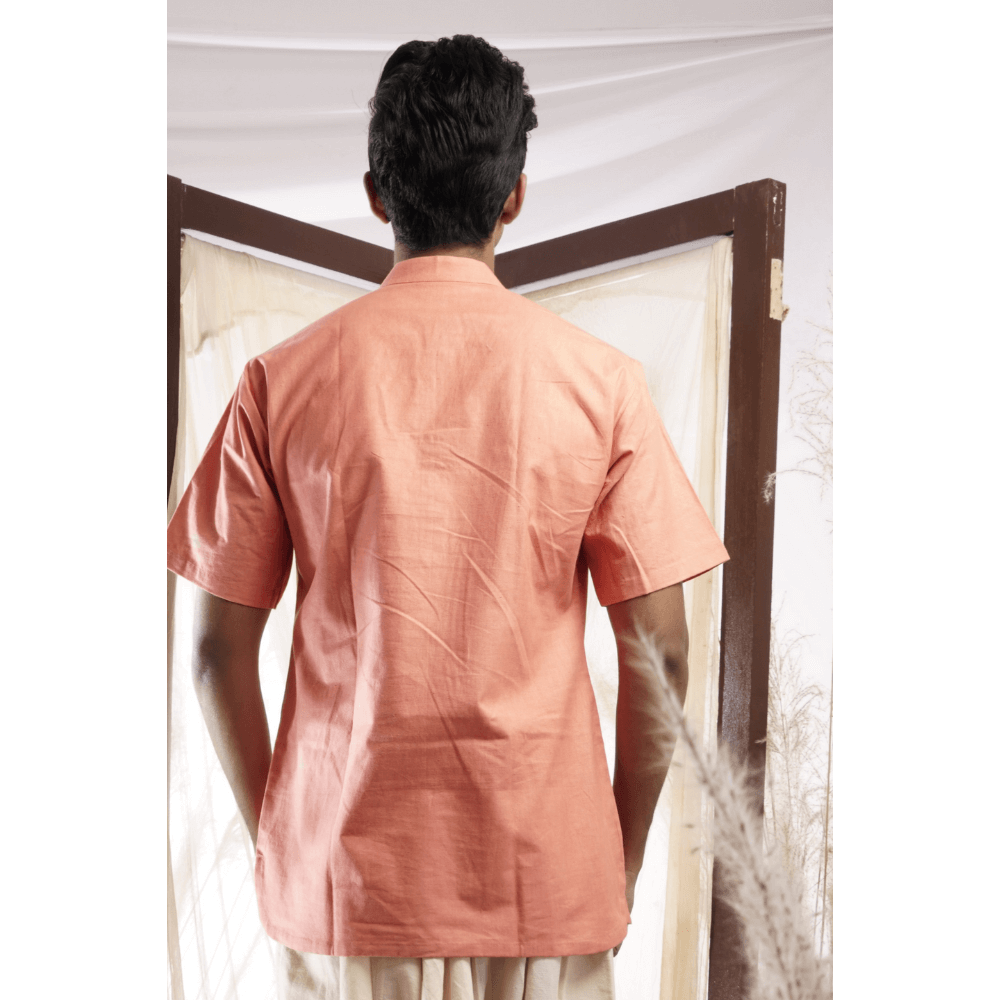 Pippins Contemperory Short Kurta